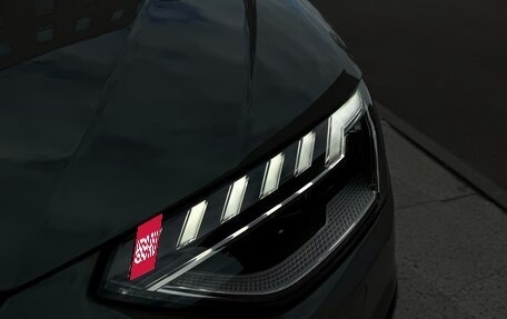 Audi S4, 2020 год, 5 100 000 рублей, 11 фотография