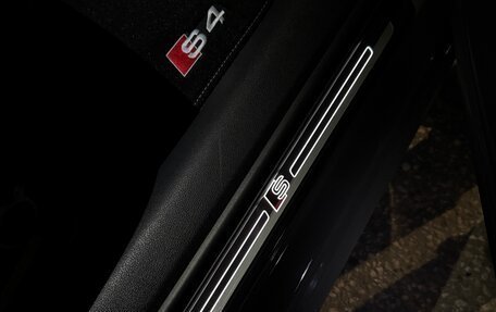 Audi S4, 2020 год, 5 100 000 рублей, 22 фотография