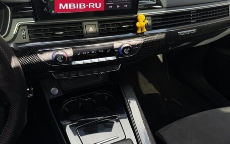 Audi S4, 2020 год, 5 100 000 рублей, 21 фотография