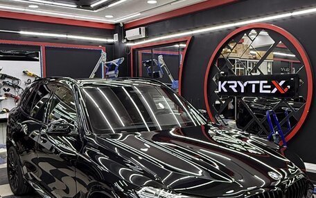 BMW X5, 2021 год, 6 999 999 рублей, 1 фотография