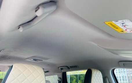 Mitsubishi Pajero Sport III рестайлинг, 2018 год, 3 000 000 рублей, 31 фотография