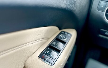 Mercedes-Benz M-Класс, 2013 год, 2 550 000 рублей, 17 фотография
