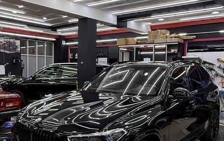 BMW X5, 2021 год, 6 999 999 рублей, 3 фотография