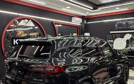 BMW X5, 2021 год, 6 999 999 рублей, 2 фотография