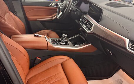BMW X5, 2021 год, 6 999 999 рублей, 7 фотография
