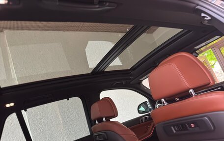 BMW X5, 2021 год, 6 999 999 рублей, 10 фотография