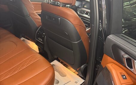 BMW X5, 2021 год, 6 999 999 рублей, 8 фотография