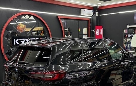 BMW X5, 2021 год, 6 999 999 рублей, 6 фотография
