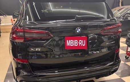 BMW X5, 2021 год, 6 999 999 рублей, 5 фотография