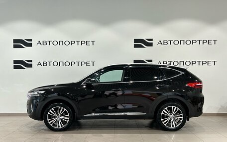 Haval F7 I, 2022 год, 1 799 000 рублей, 4 фотография