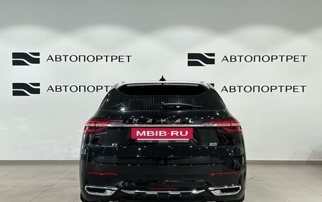 Haval F7 I, 2022 год, 1 799 000 рублей, 6 фотография
