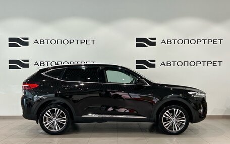 Haval F7 I, 2022 год, 1 799 000 рублей, 8 фотография