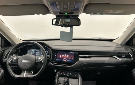 Haval F7 I, 2022 год, 1 799 000 рублей, 17 фотография