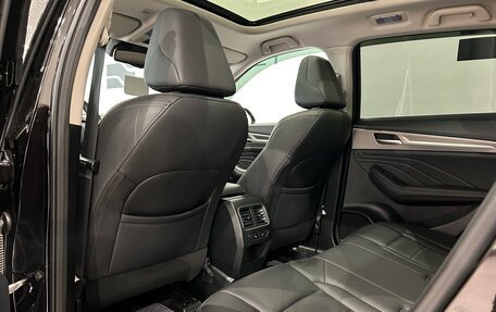 Haval F7 I, 2022 год, 1 799 000 рублей, 13 фотография