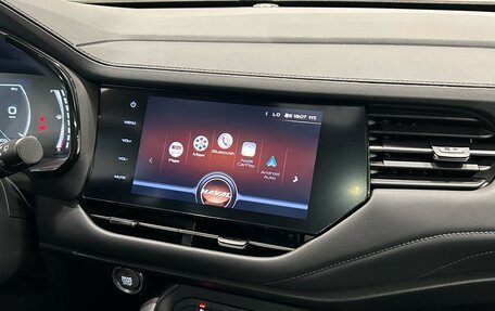 Haval F7 I, 2022 год, 1 799 000 рублей, 18 фотография