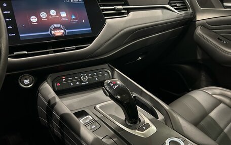 Haval F7 I, 2022 год, 1 799 000 рублей, 20 фотография