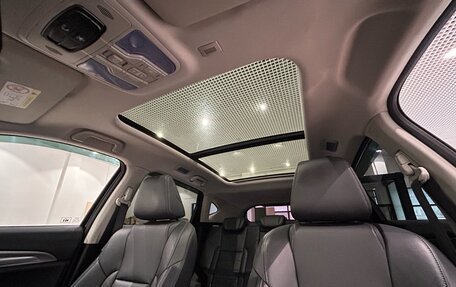 Haval F7 I, 2022 год, 1 799 000 рублей, 24 фотография
