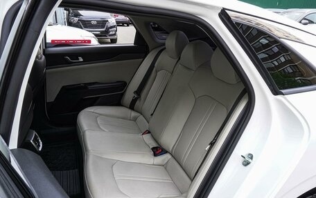 KIA K5, 2022 год, 3 400 000 рублей, 9 фотография