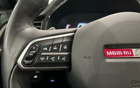 Haval F7 I, 2022 год, 1 799 000 рублей, 22 фотография