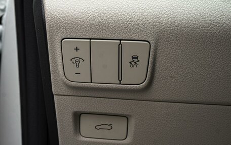 KIA K5, 2022 год, 3 400 000 рублей, 17 фотография