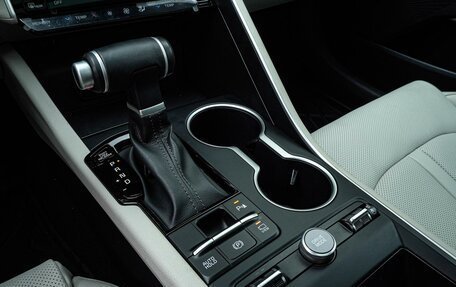 KIA K5, 2022 год, 3 400 000 рублей, 13 фотография