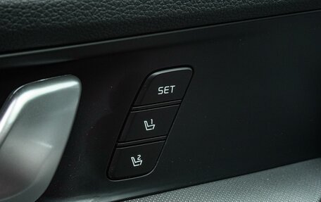 KIA K5, 2022 год, 3 400 000 рублей, 19 фотография