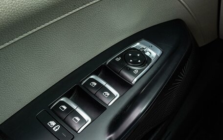 KIA K5, 2022 год, 3 400 000 рублей, 20 фотография