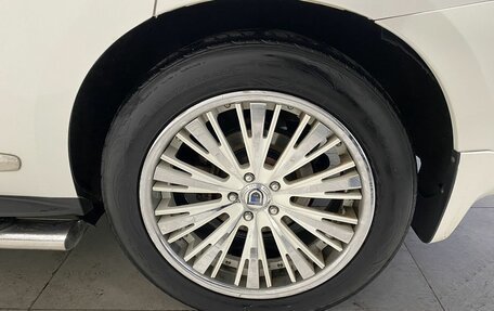 Infiniti JX, 2013 год, 1 529 000 рублей, 14 фотография