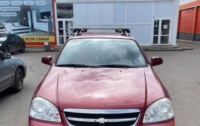 Chevrolet Lacetti, 2008 год, 350 000 рублей, 1 фотография