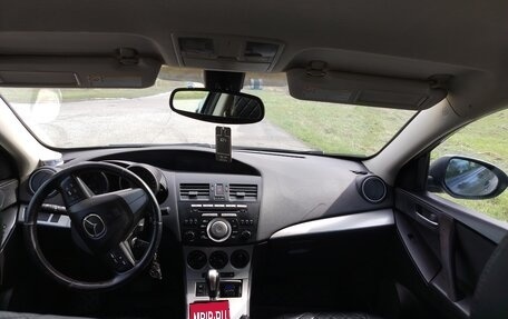 Mazda 3, 2010 год, 830 000 рублей, 1 фотография