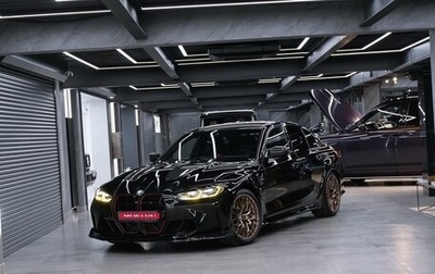 BMW M3, 2024 год, 22 000 000 рублей, 1 фотография