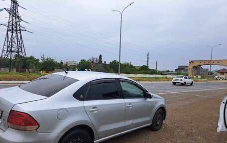 Volkswagen Polo VI (EU Market), 2013 год, 460 000 рублей, 1 фотография