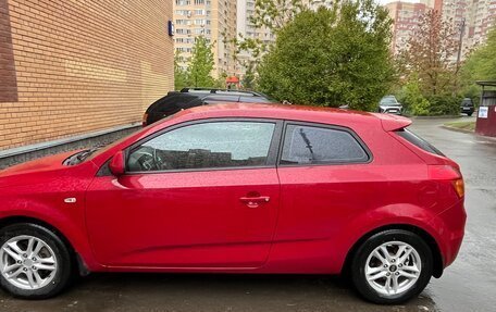 KIA cee'd I рестайлинг, 2008 год, 779 000 рублей, 1 фотография