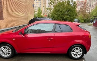 KIA cee'd I рестайлинг, 2008 год, 779 000 рублей, 1 фотография