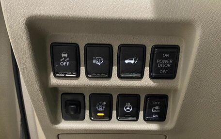 Infiniti JX, 2013 год, 1 529 000 рублей, 18 фотография