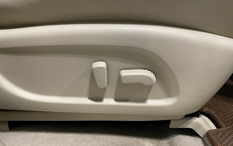 Infiniti JX, 2013 год, 1 529 000 рублей, 22 фотография