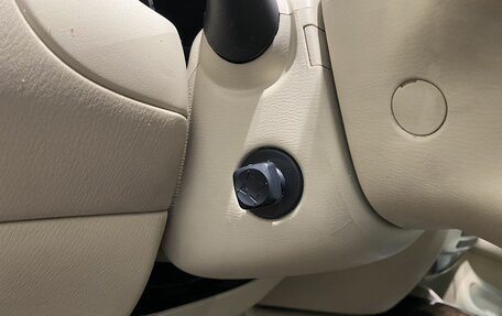 Infiniti JX, 2013 год, 1 529 000 рублей, 19 фотография