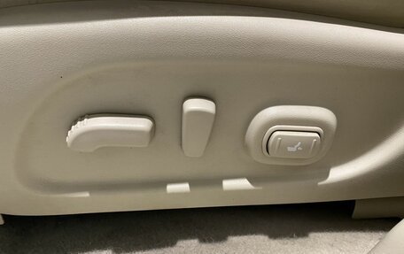 Infiniti JX, 2013 год, 1 529 000 рублей, 20 фотография