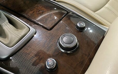 Infiniti JX, 2013 год, 1 529 000 рублей, 27 фотография