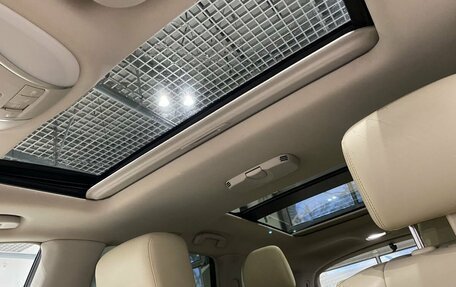 Infiniti JX, 2013 год, 1 529 000 рублей, 28 фотография