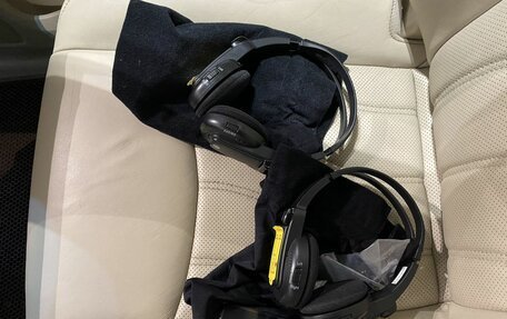 Infiniti JX, 2013 год, 1 529 000 рублей, 25 фотография
