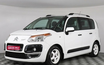 Citroen C3 Picasso I, 2010 год, 629 000 рублей, 1 фотография