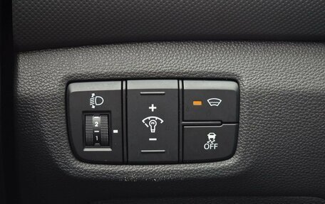 Hyundai Creta I рестайлинг, 2019 год, 1 729 000 рублей, 18 фотография