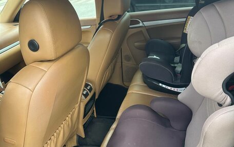 Porsche Cayenne III, 2005 год, 850 000 рублей, 4 фотография