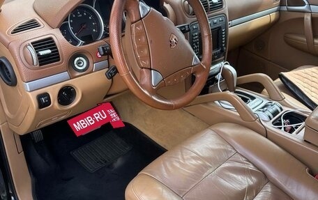 Porsche Cayenne III, 2005 год, 850 000 рублей, 3 фотография