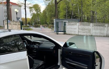 Mercedes-Benz E-Класс, 2013 год, 1 700 000 рублей, 10 фотография