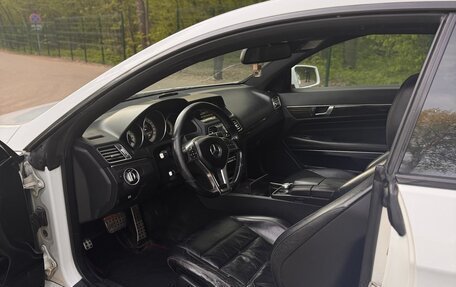 Mercedes-Benz E-Класс, 2013 год, 1 700 000 рублей, 6 фотография