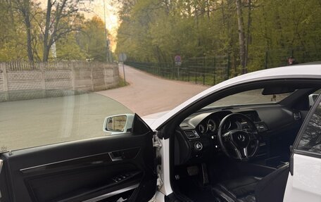 Mercedes-Benz E-Класс, 2013 год, 1 700 000 рублей, 5 фотография