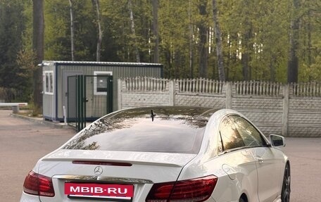 Mercedes-Benz E-Класс, 2013 год, 1 700 000 рублей, 3 фотография