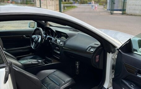 Mercedes-Benz E-Класс, 2013 год, 1 700 000 рублей, 11 фотография